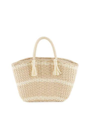 Basket Bag