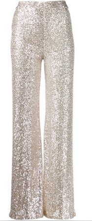 sparkly pants