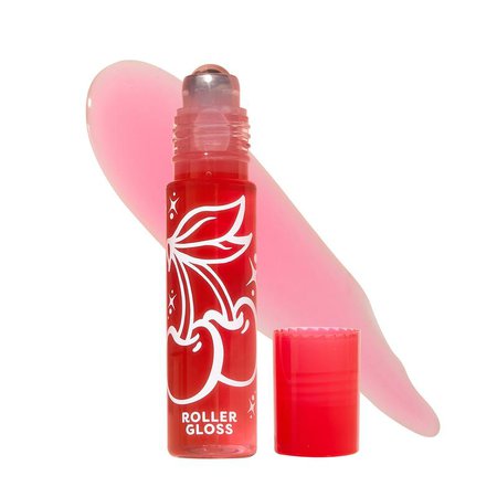 Very Cherry Red Roll On Lip Gloss - Lightweight | ColourPop