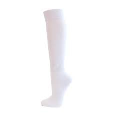 white long socks - Google Search