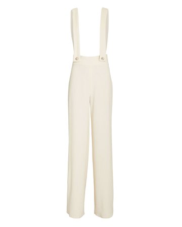 Adelie Overall Jumpsuit