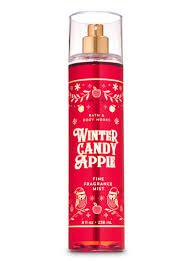 bath and body winter candy apple - Google Search