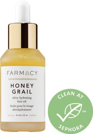 Farmacy - Honey Grail Ultra-Hydrating Face Oil