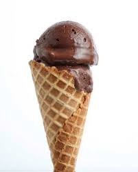 dark chocolate ice cream - Google Search