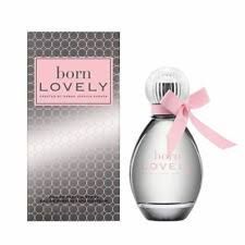 born lovely perfume - Google Search