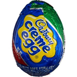 Cadbury Creme Egg (with Photos, Prices & Reviews) - CVS Pharmacy