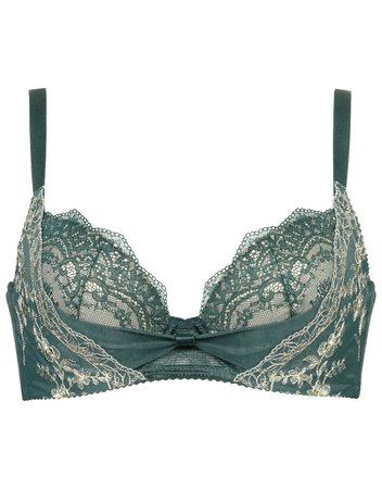 Wacoal Ribbon Bra Side Neat 3/4 Cup Bra BRB463 | Official Underwear Mail Order Site Directly Managed by Wacoal Web Store