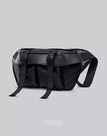 Sling Bag Streetwear | Techwear