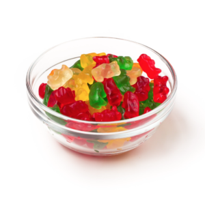 Gummi Bears - David Roberts Food Corp