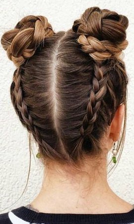 hair style for girls - Google Search