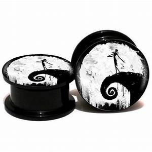 nightmare before christmas gauges - Yahoo Search Results Image Search Results