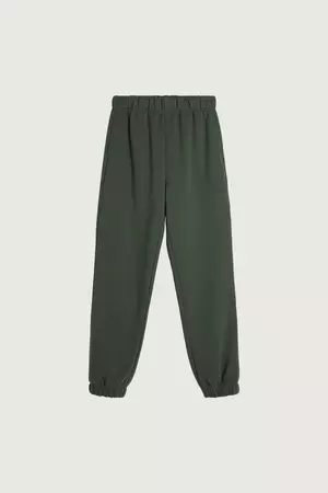 Relaxed Fit Jogger | OAK + FORT
