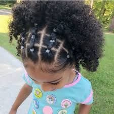 baby hair styles - Google Search