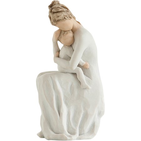 Willow Tree For Always Figurine | Collectible Figurines | Gifts & Food | Shop The Exchange