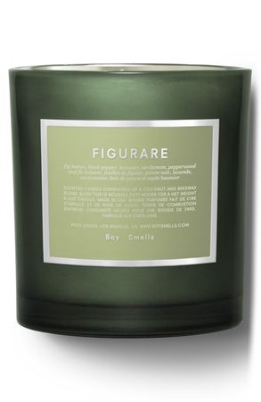Boy Smells Figurare Candle | Nordstrom