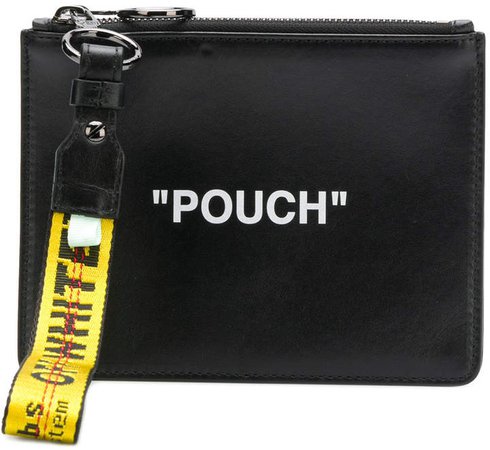 quote double flat pouch