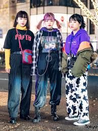 japanese streetwear - Google Search