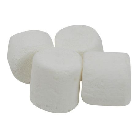 Fake MArshmallows (Set of 4)