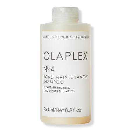 No.4 Bond Maintenance Shampoo - OLAPLEX | Ulta Beauty