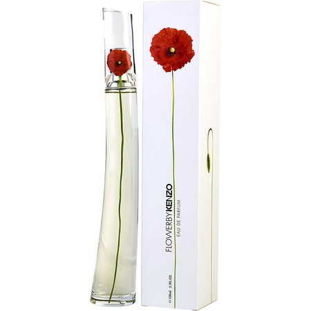 Kenzo Flower Eau de Parfum | FragranceNet.com®