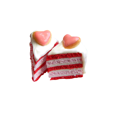 cake lovecore heart vintage americana cherry bomb aesthetic lolita