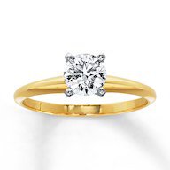 Engagement Rings - Wedding Rings - Kay
