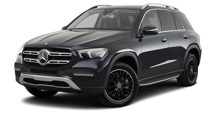 New Mercedes-Benz GLE SUV | Mercedes-Benz of New Orleans