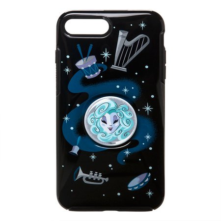 Madame Leota OtterBox iPhone 8/7 Plus Case with PopSockets PopGrip - The Haunted Mansion | shopDisney