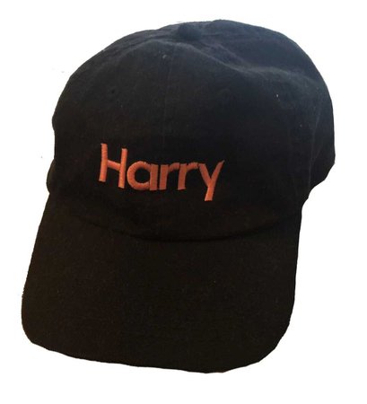 harry styles cap