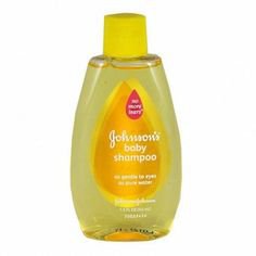 Johnson's Baby Shampoo, 1.5 oz.