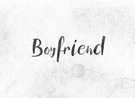 boyfriend words - Google Search
