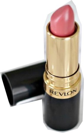 Revlon-Pink in the Afternoon