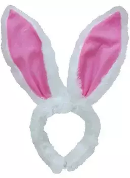 easter bunny ears - Google Search