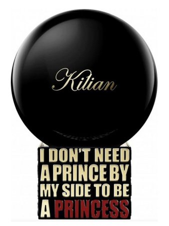 I Don't Need A Prince By My Side To Be A Princess By Kilian perfume - a new fragrance for women and men 2018