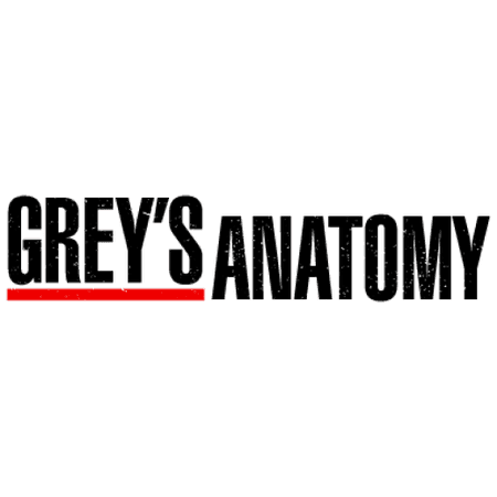 greys anatomy logo - Google Search