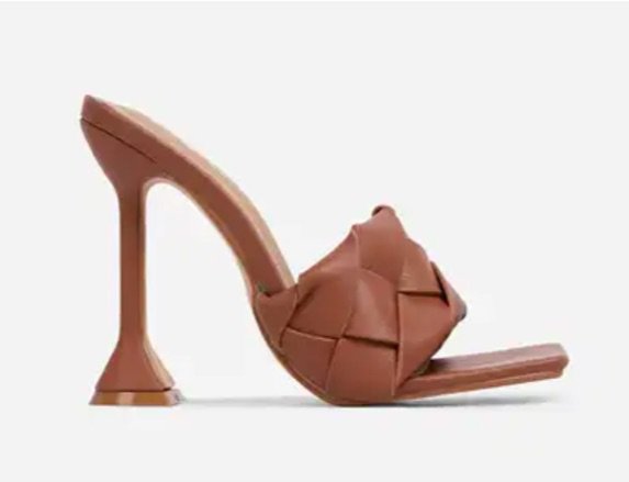 ego brown heel