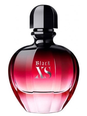 black xs perfume