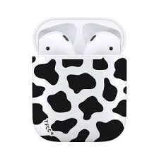 cow print airpod case - Google Search