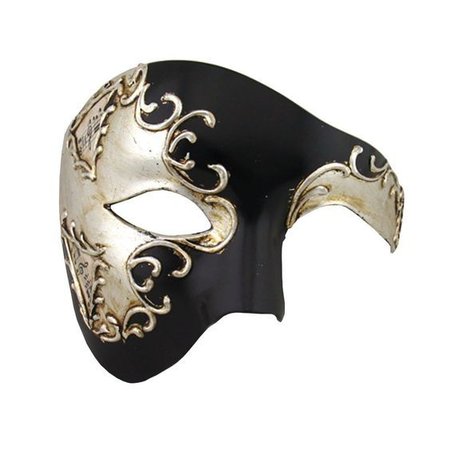 Masquerade Mask 7