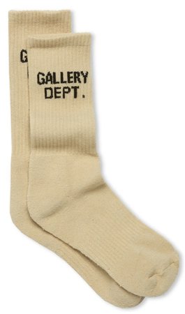 gallery department socks