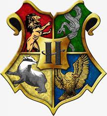 Harry Potter - Hogwarts Crest - J.K. Rowling