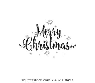 merry christmas text - Google Search