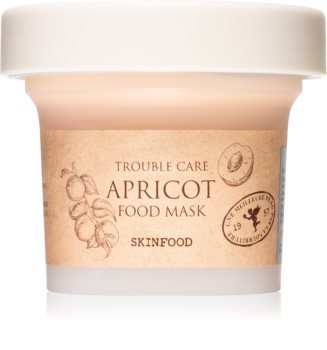 Skinfood Food Mask Apricot | notino.gr