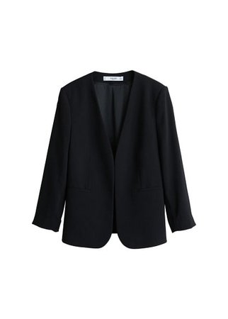 MANGO Suit blazer