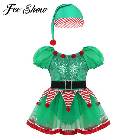 Santa Elves Costumes Sales on Christmas 2020 - Buy Cheap in Bulk from China Suppliers with Coupon | DHgate.com