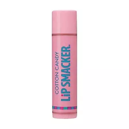 Lip Smacker Cotton Candy Lip Balm | Google Shopping
