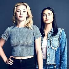 betty cooper veronica lodge betty cooper riverdale outfits - Google Search