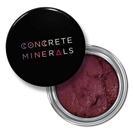 To Boldly Go – Concrete Minerals Loose Eyeshadow