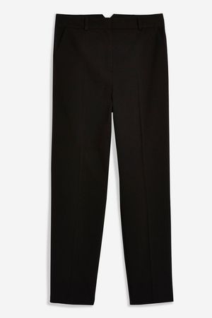 Black Cigarette Trousers - Pants & Leggings - Clothing - Topshop USA