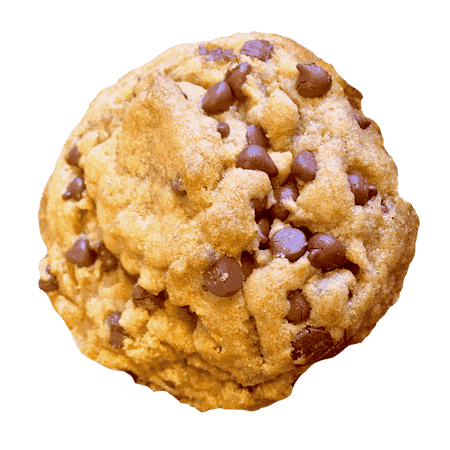 Classic Chocolate Chip - Tudie's Cookies & Sweets